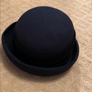 Bolo Hat